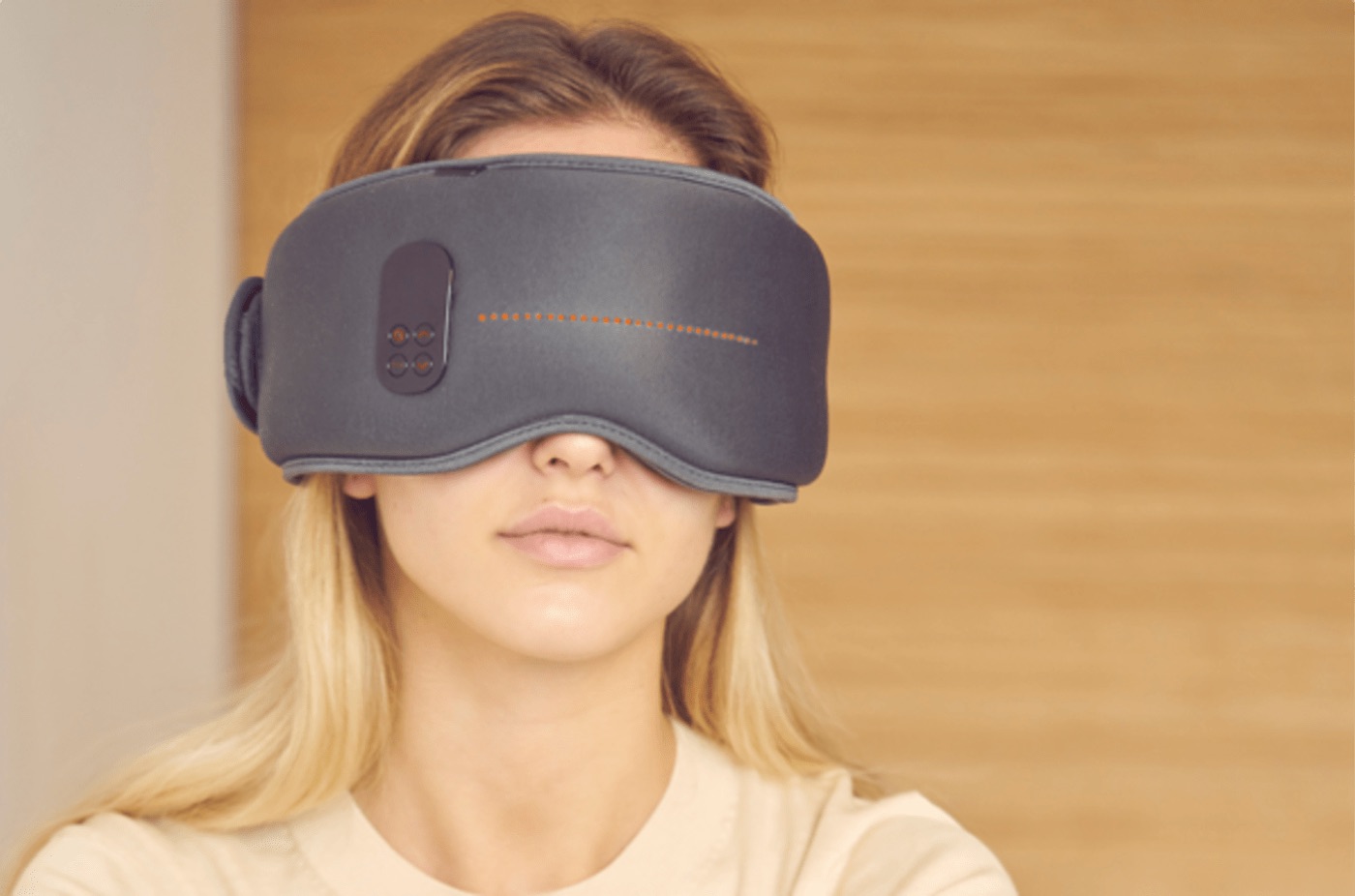 Dreamlight mask, CES 2018